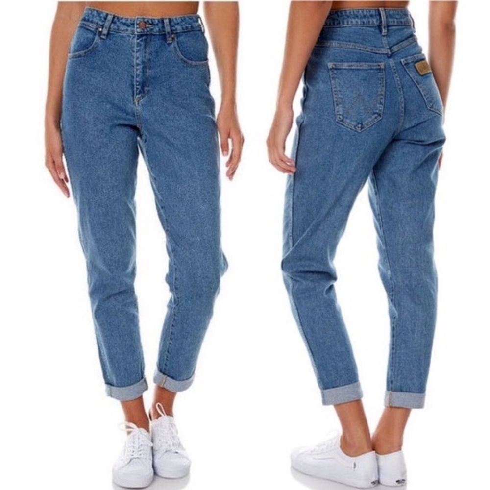 Vintage Wrangler Jeans